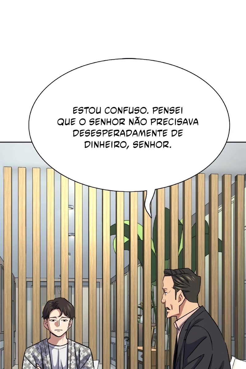 Reborn Rich Capítulo 138 Página 12