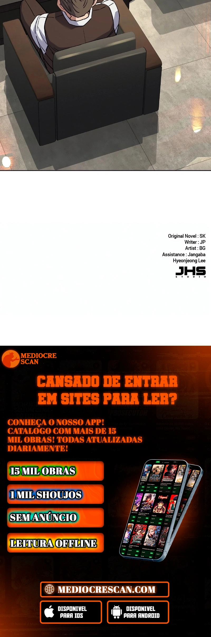 Reborn Rich Capítulo 138 Página 120