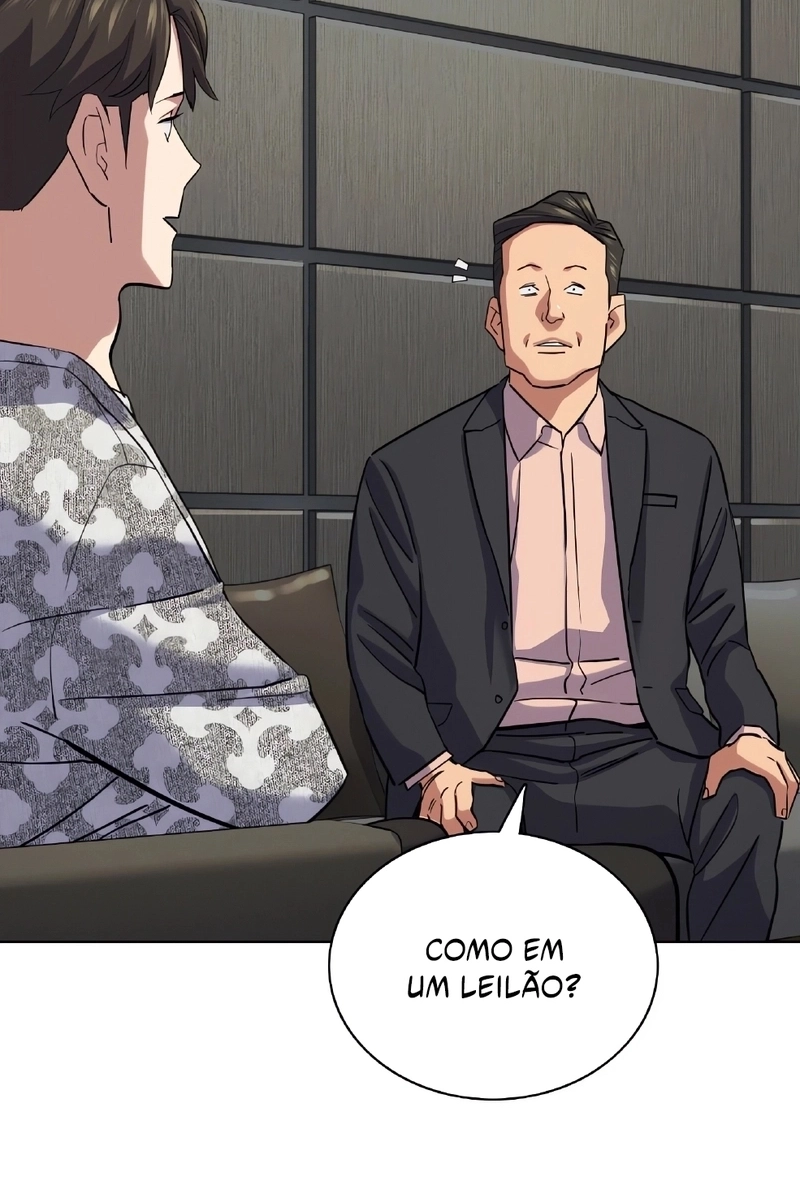 Reborn Rich Capítulo 138 Página 22