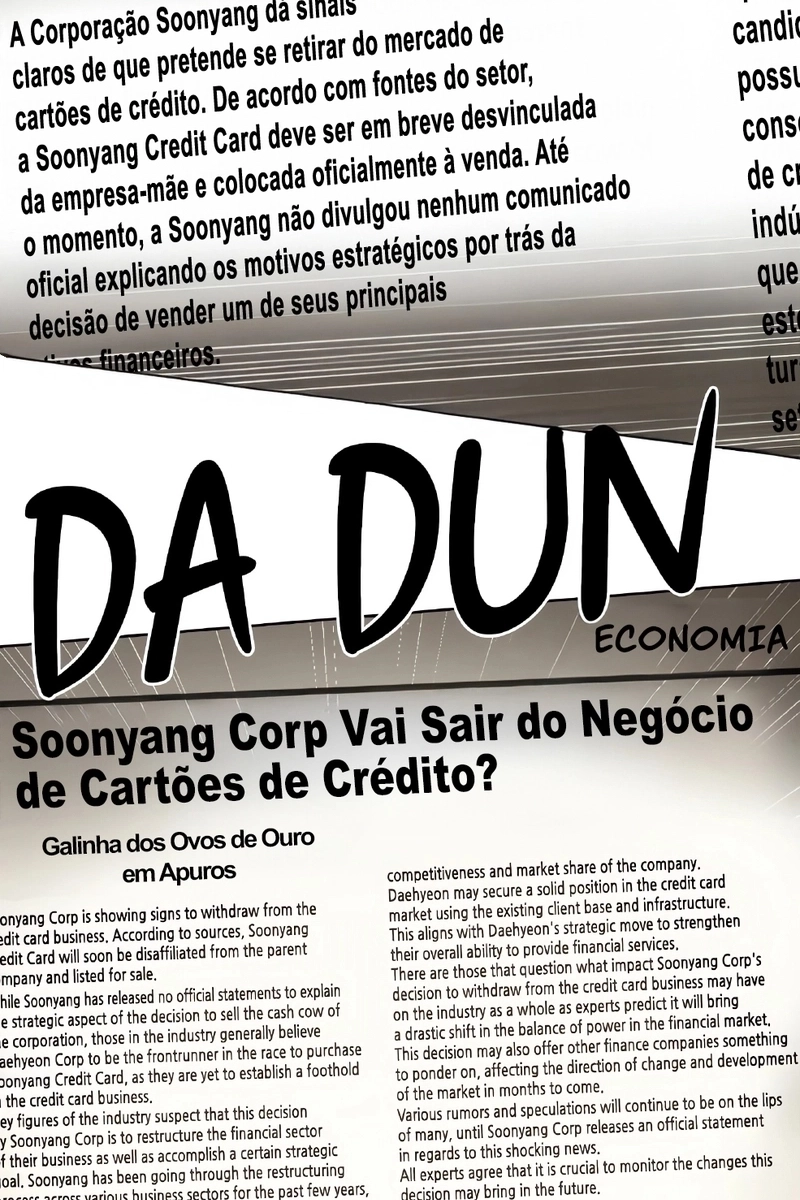 Reborn Rich Capítulo 138 Página 35
