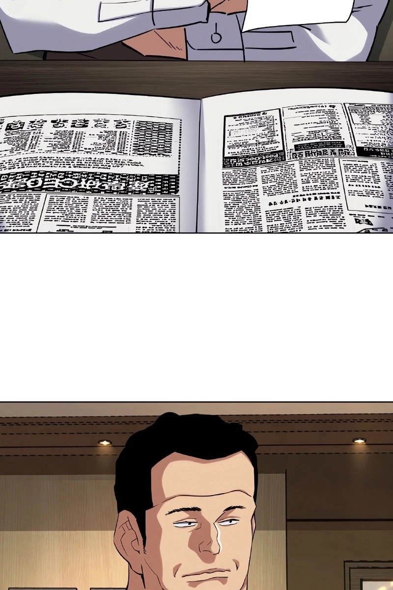Reborn Rich Capítulo 138 Página 39