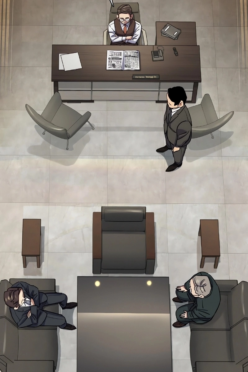 Reborn Rich Capítulo 138 Página 44