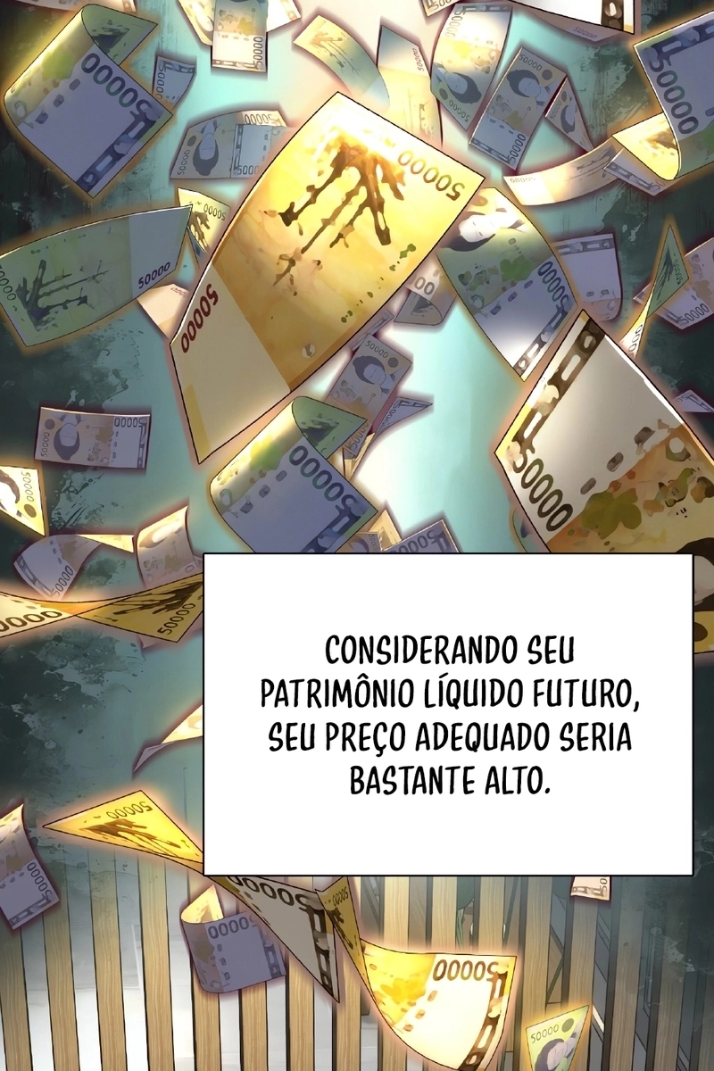 Reborn Rich Capítulo 138 Página 8