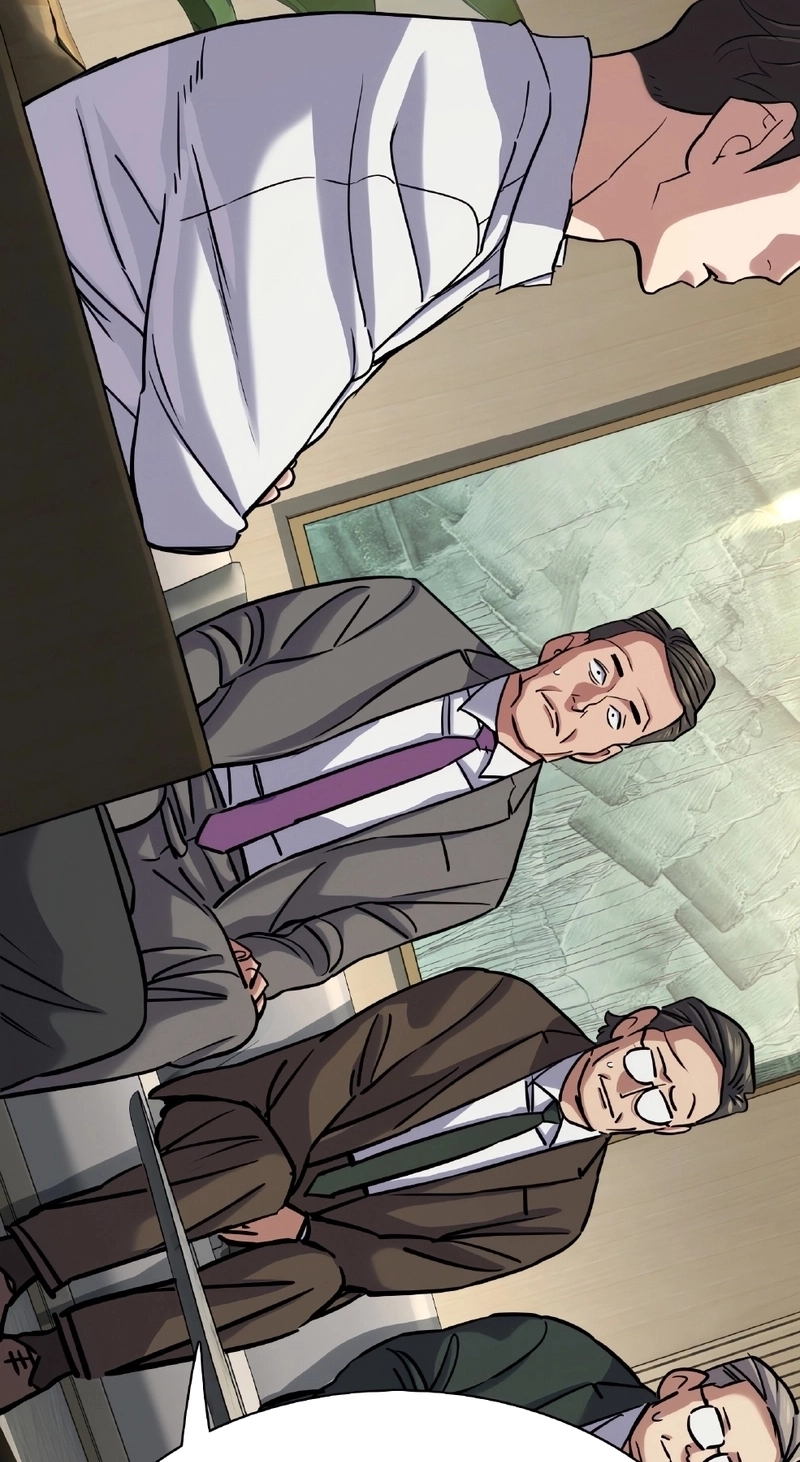 Reborn Rich Capítulo 139 Página 114