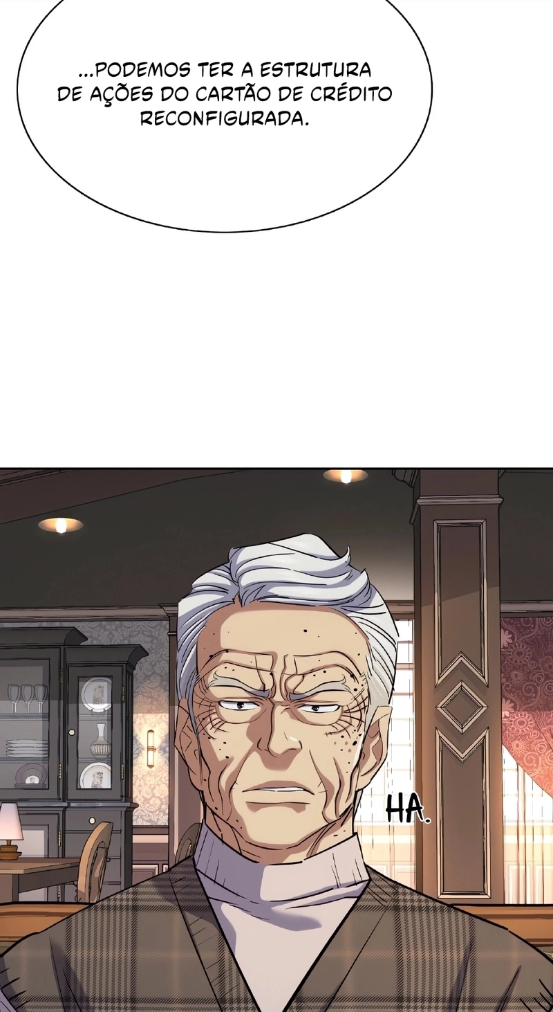 Reborn Rich Capítulo 139 Página 14
