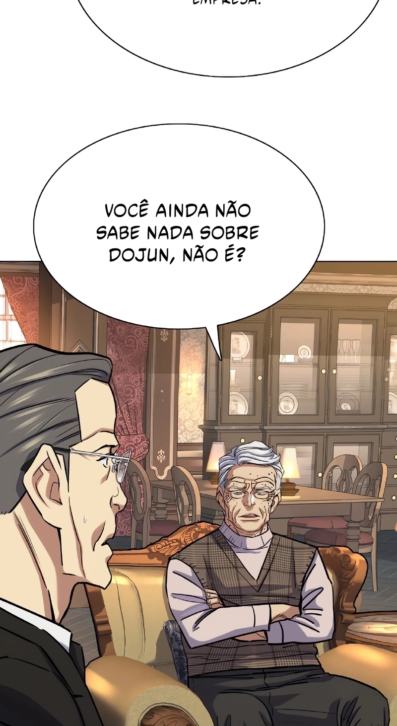 Reborn Rich Capítulo 139 Página 18