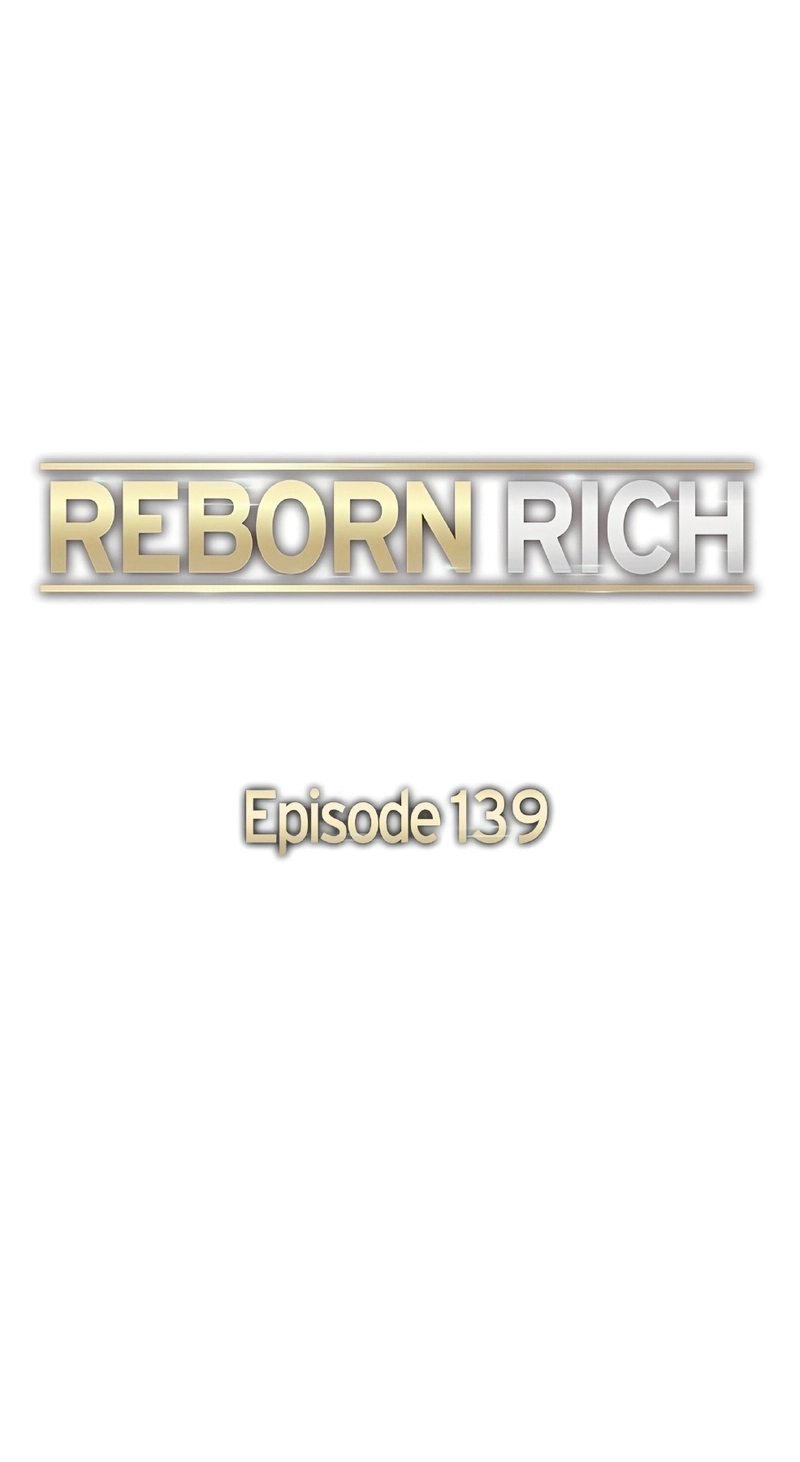 Reborn Rich Capítulo 139 Página 25