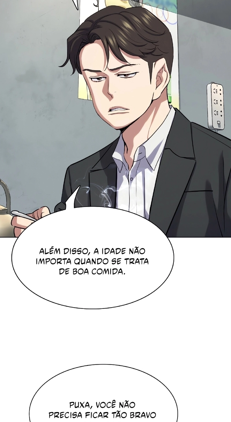 Reborn Rich Capítulo 139 Página 32