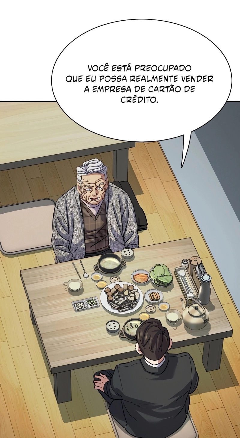 Reborn Rich Capítulo 139 Página 40