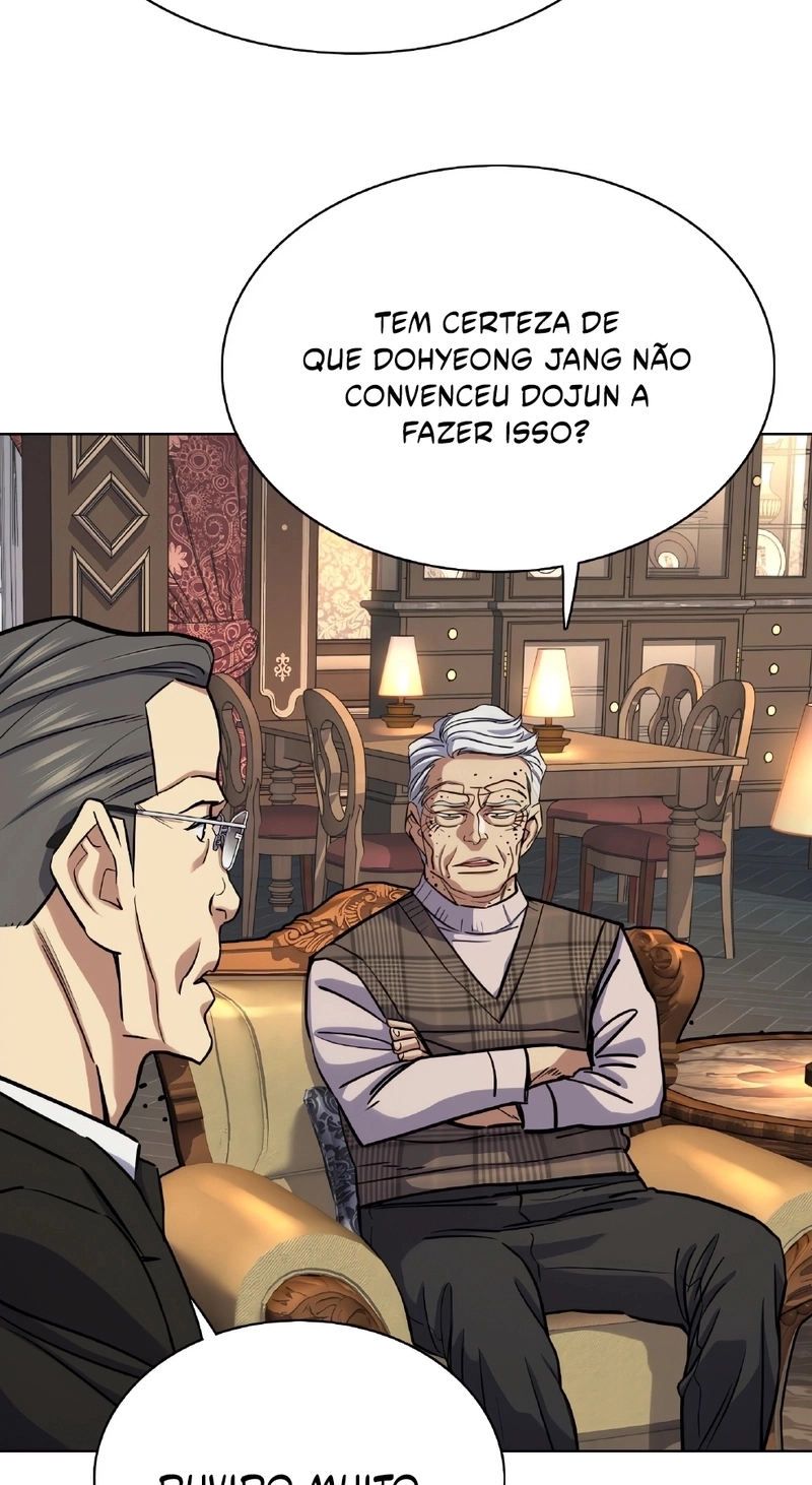 Reborn Rich Capítulo 139 Página 6