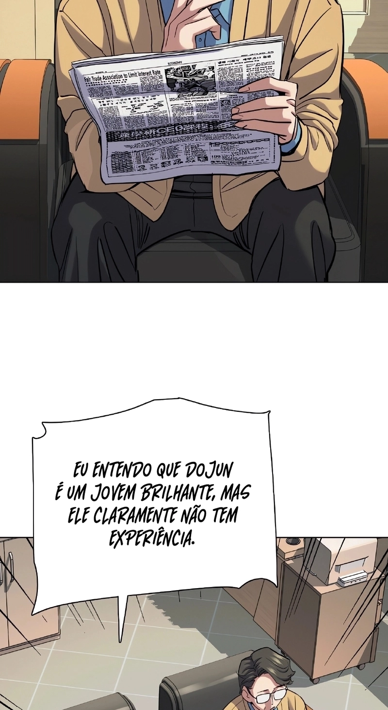 Reborn Rich Capítulo 139 Página 61