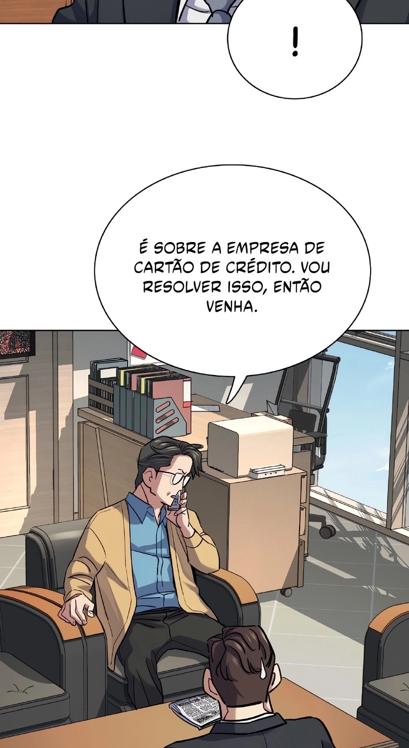 Reborn Rich Capítulo 139 Página 75