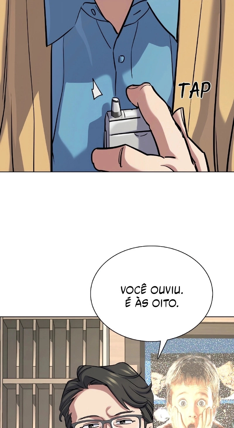 Reborn Rich Capítulo 139 Página 77