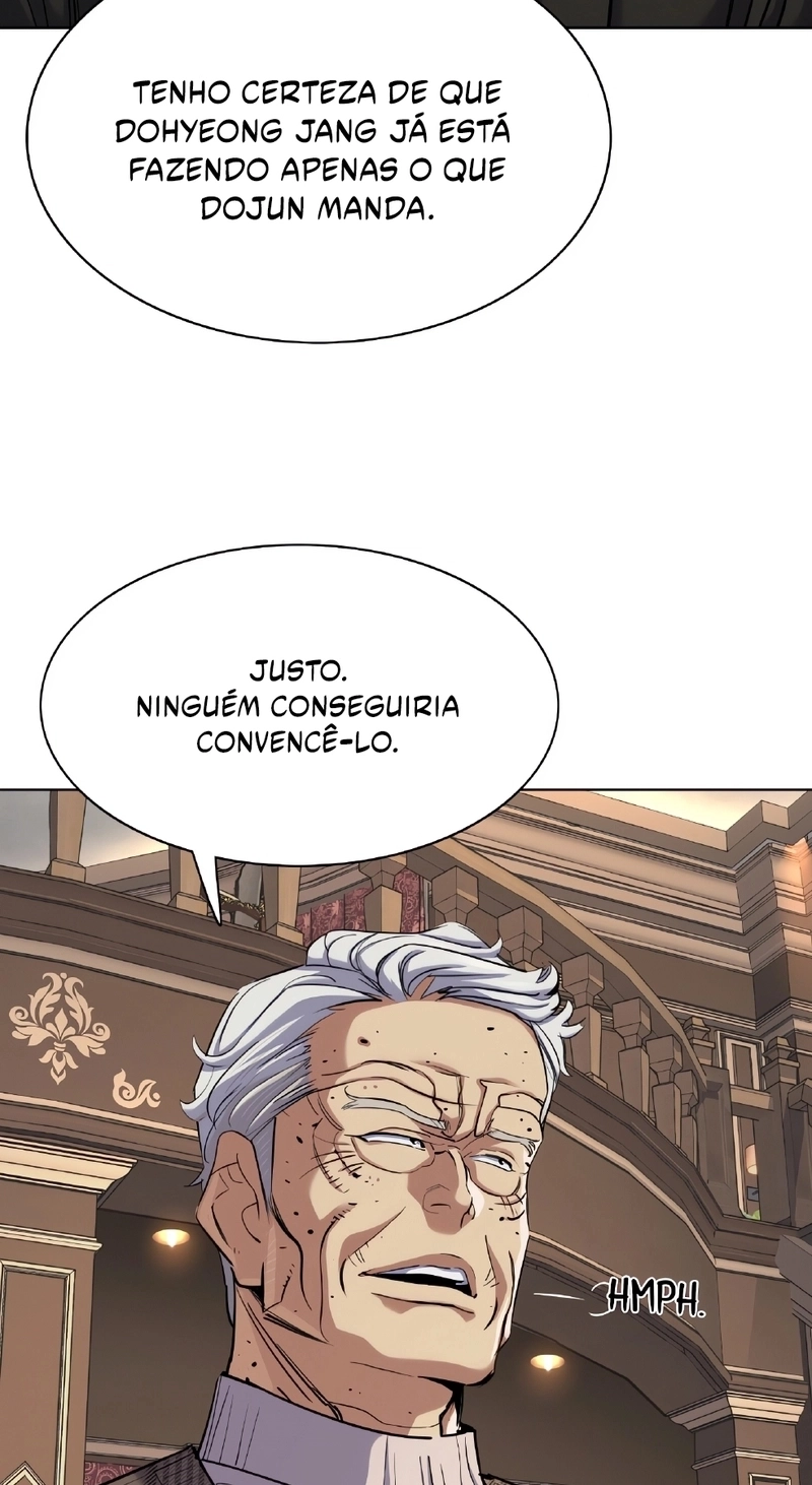 Reborn Rich Capítulo 139 Página 8