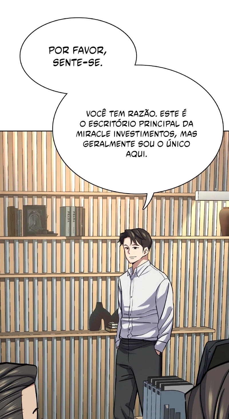 Reborn Rich Capítulo 139 Página 87