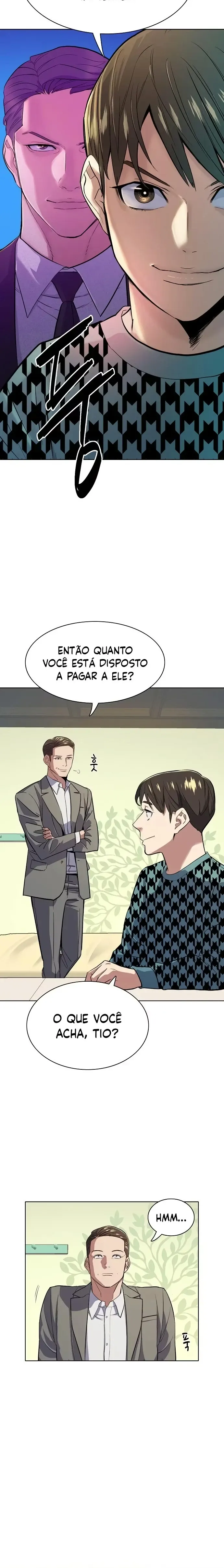 Reborn Rich Capítulo 14 Página 19
