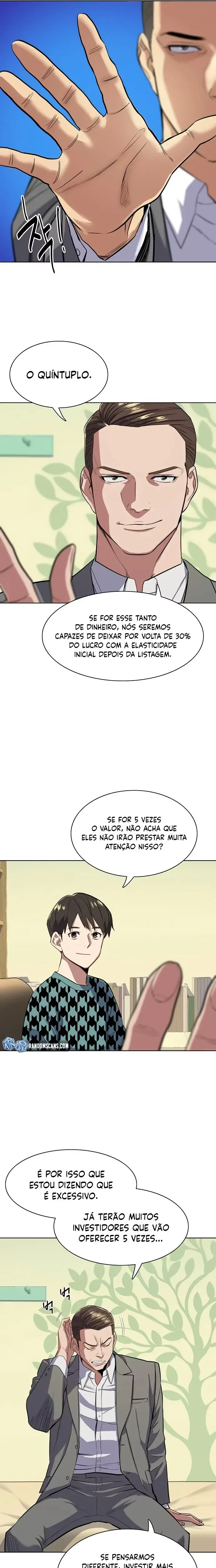 Reborn Rich Capítulo 14 Página 20