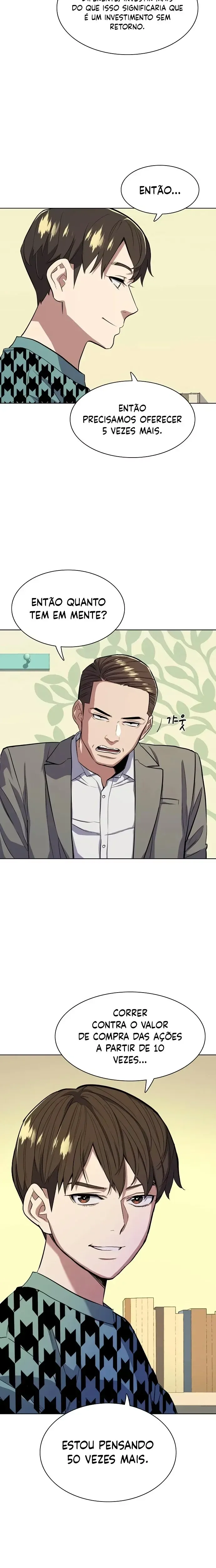 Reborn Rich Capítulo 14 Página 21