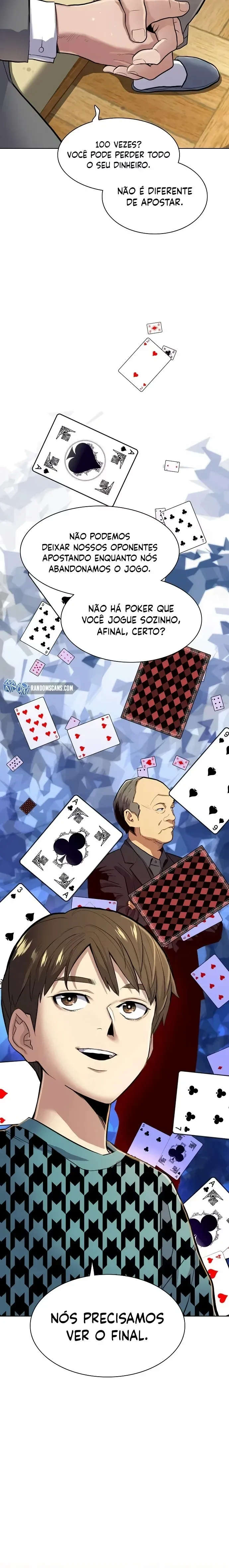 Reborn Rich Capítulo 14 Página 23