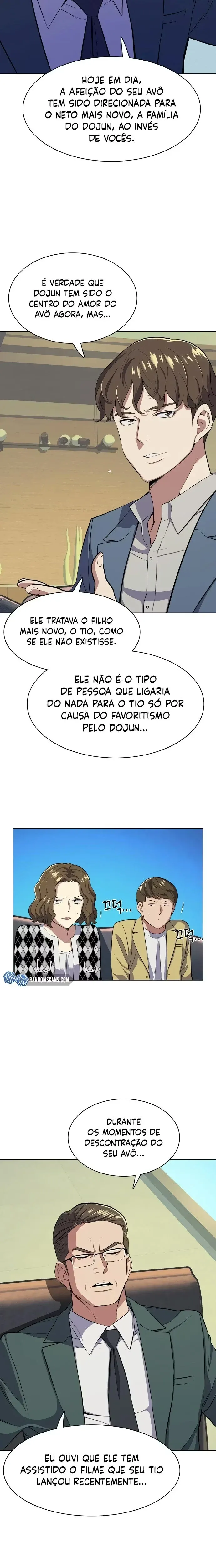 Reborn Rich Capítulo 14 Página 6