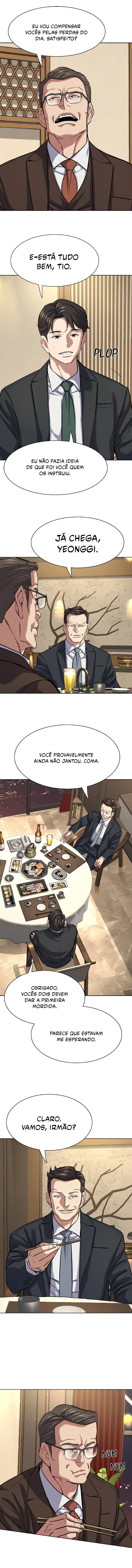 Reborn Rich Capítulo 140 Página 18