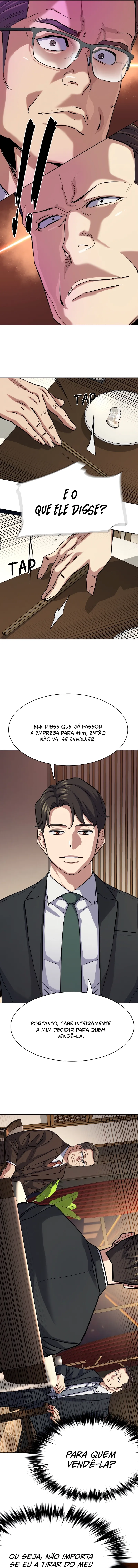 Reborn Rich Capítulo 140 Página 21