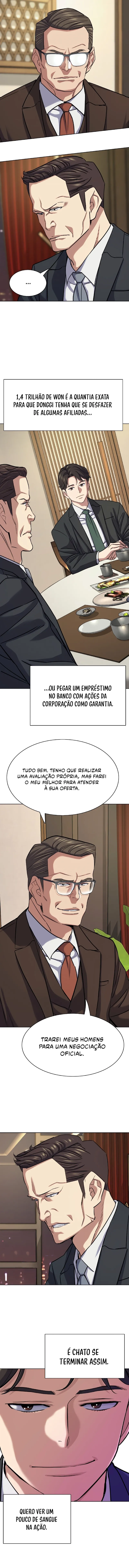Reborn Rich Capítulo 141 Página 12