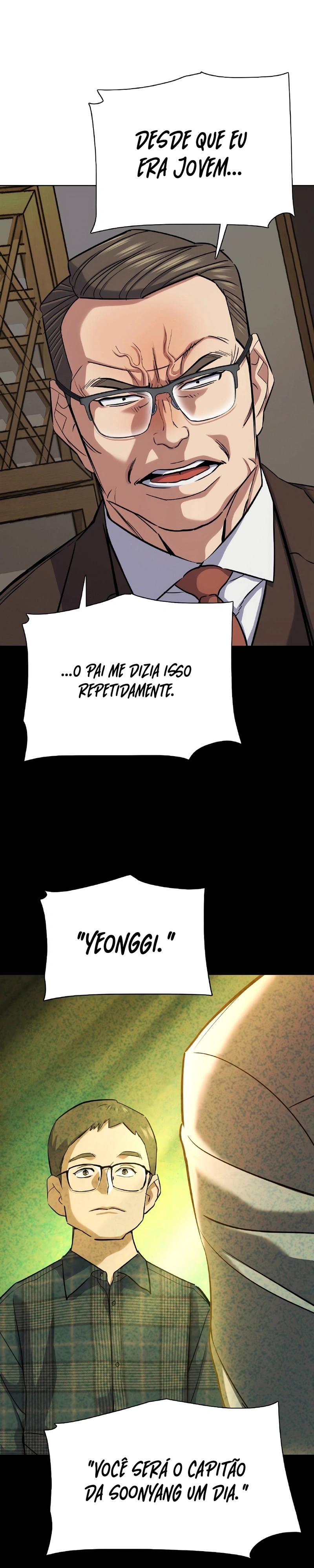 Reborn Rich Capítulo 142 Página 11