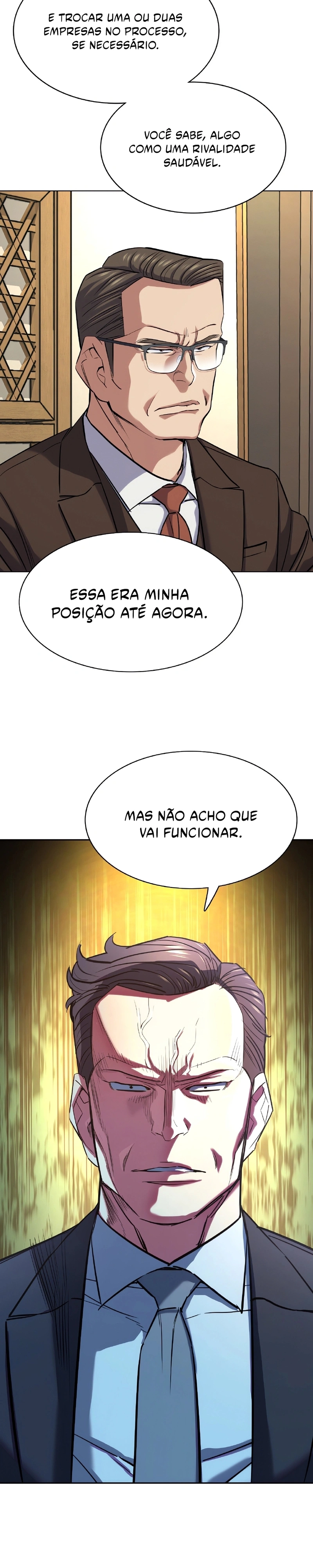 Reborn Rich Capítulo 142 Página 17