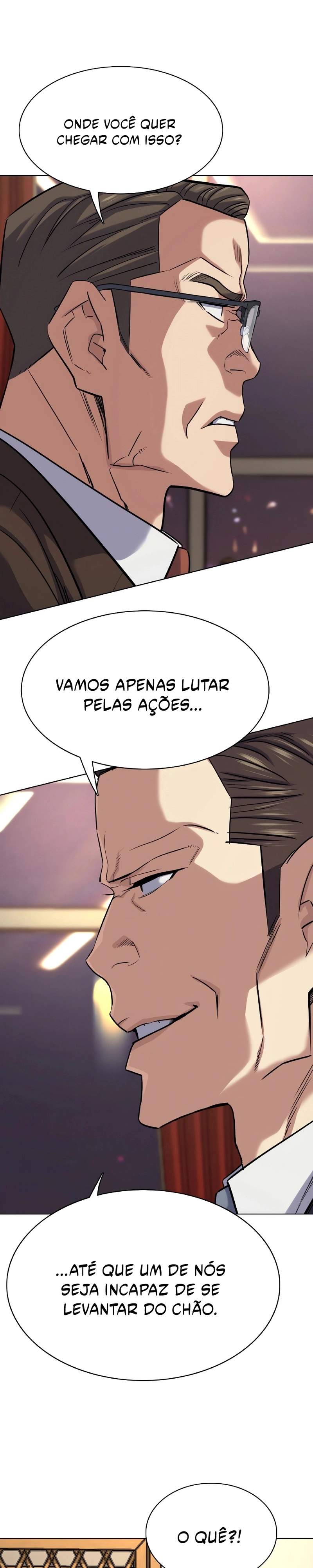 Reborn Rich Capítulo 142 Página 18