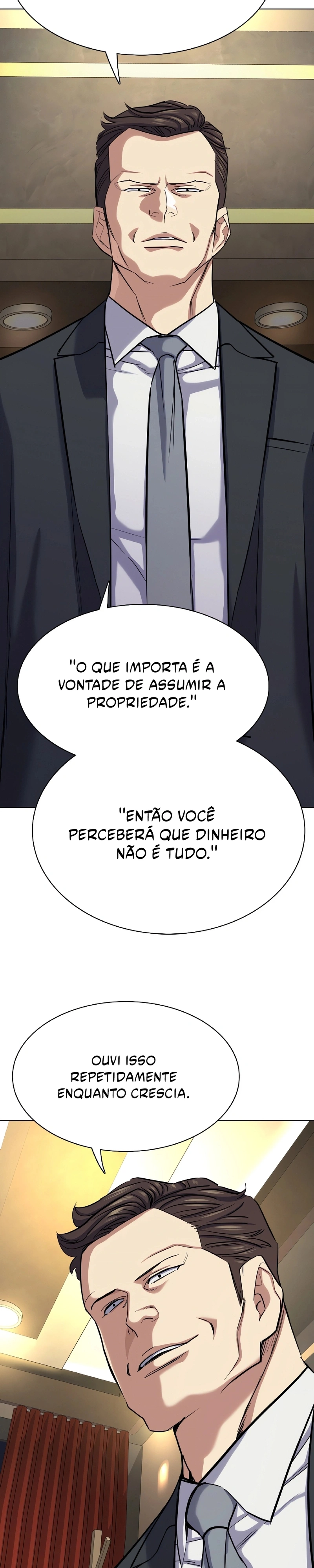 Reborn Rich Capítulo 142 Página 20