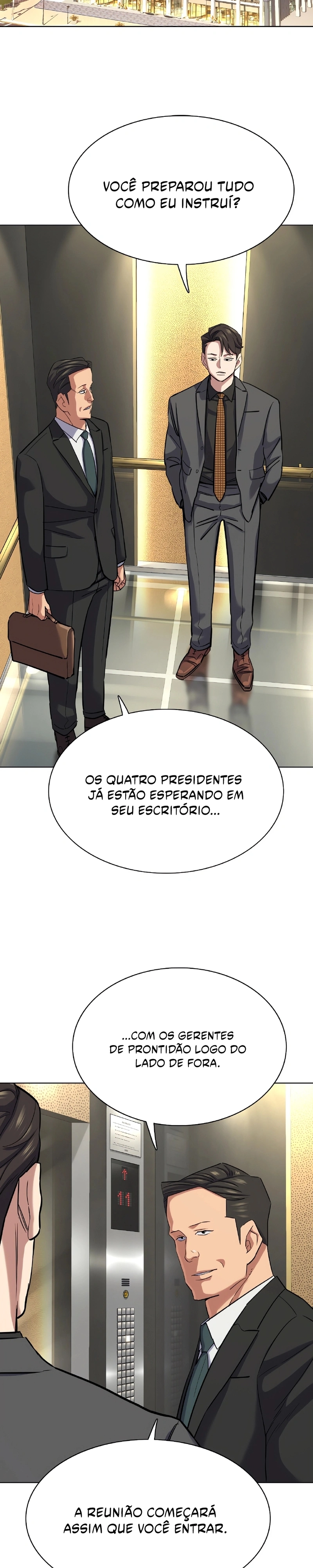 Reborn Rich Capítulo 142 Página 24
