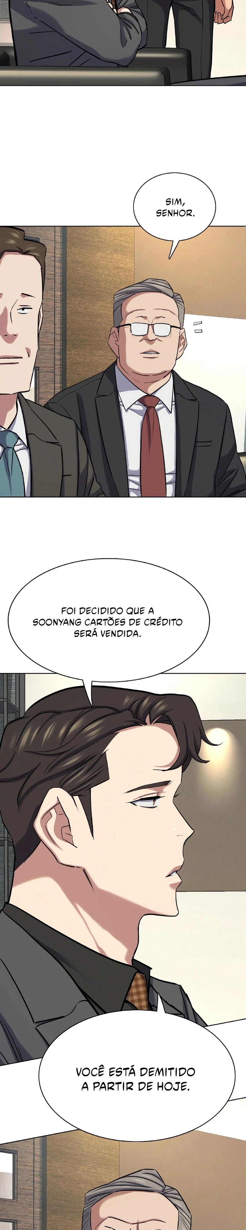 Reborn Rich Capítulo 142 Página 29