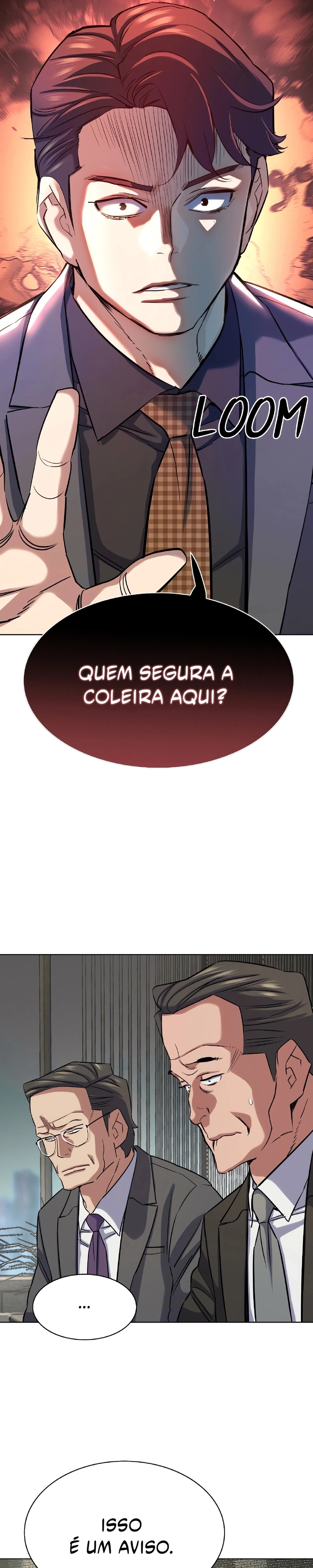 Reborn Rich Capítulo 142 Página 34