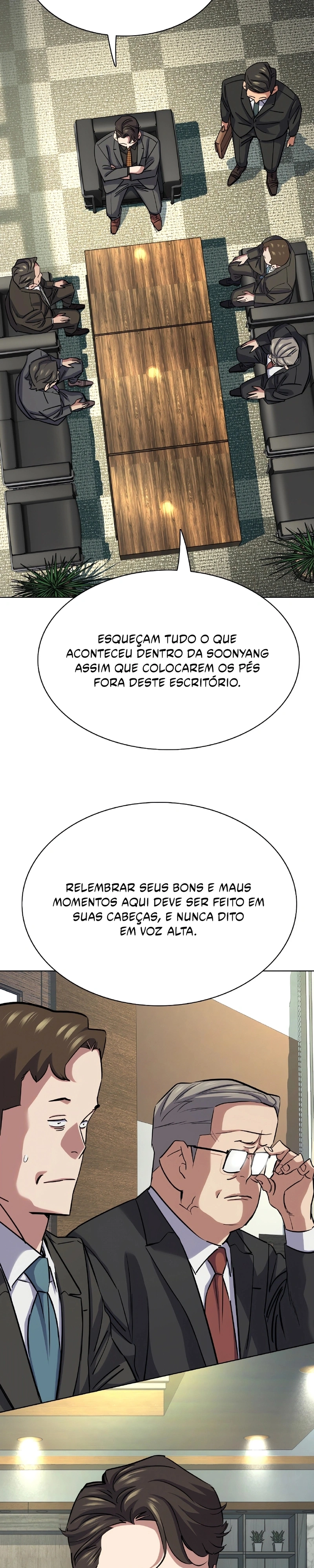 Reborn Rich Capítulo 142 Página 35