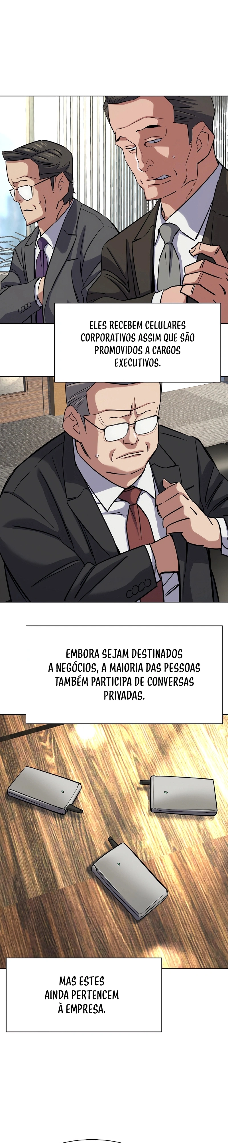 Reborn Rich Capítulo 142 Página 39