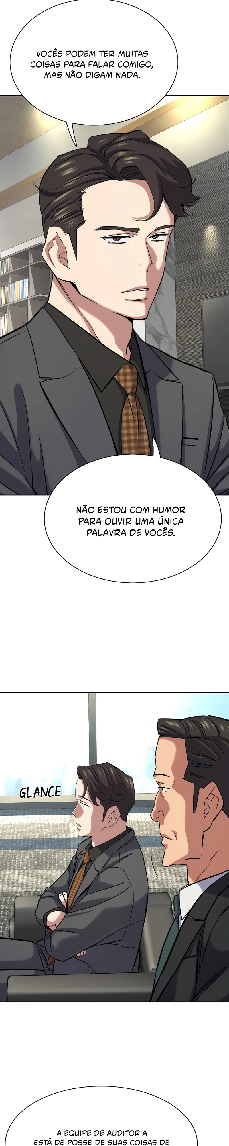 Reborn Rich Capítulo 142 Página 41