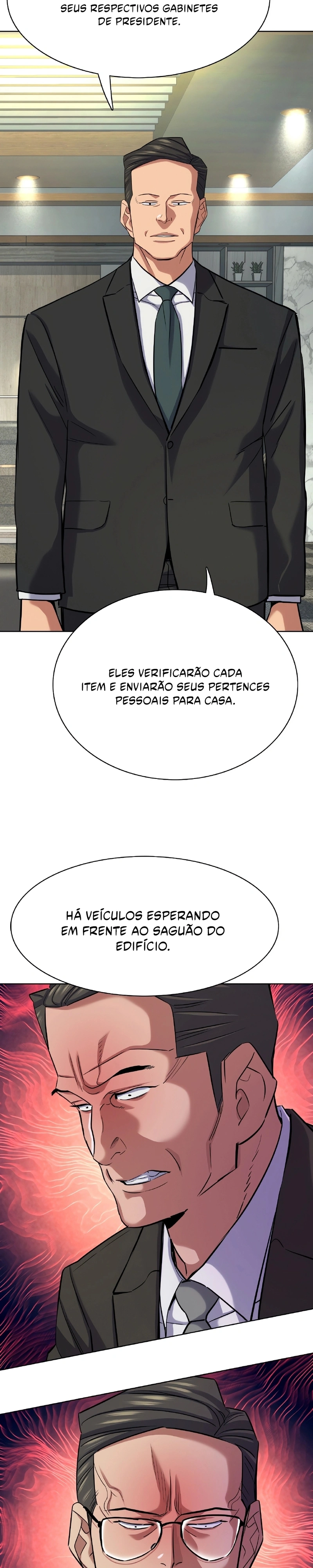 Reborn Rich Capítulo 142 Página 42