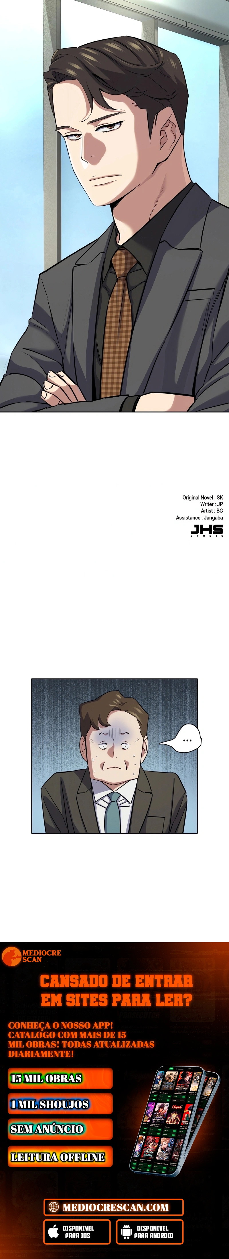 Reborn Rich Capítulo 142 Página 45