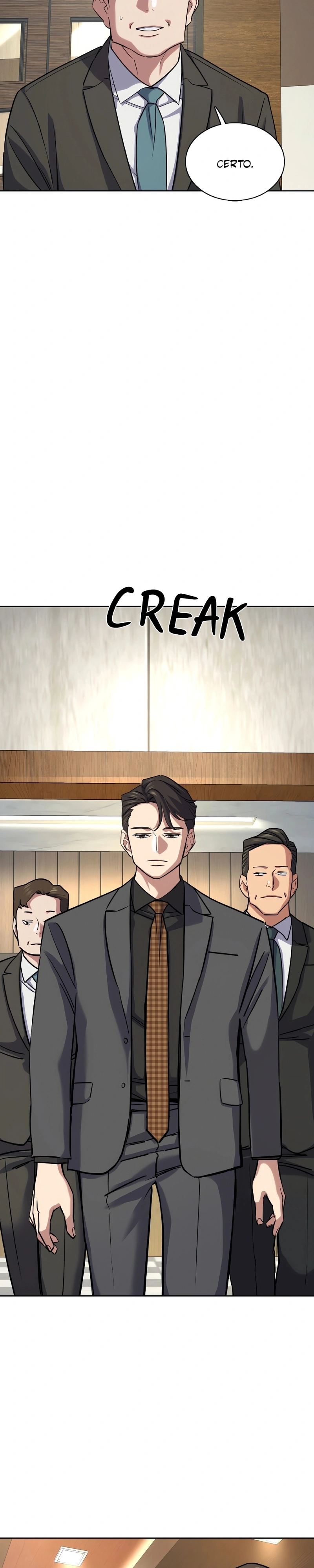 Reborn Rich Capítulo 143 Página 10