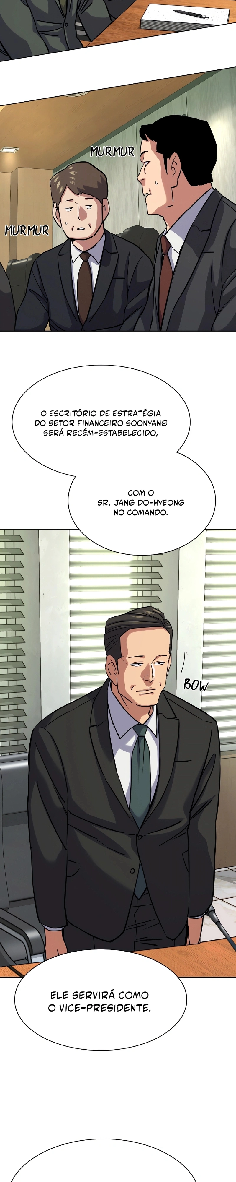 Reborn Rich Capítulo 143 Página 21