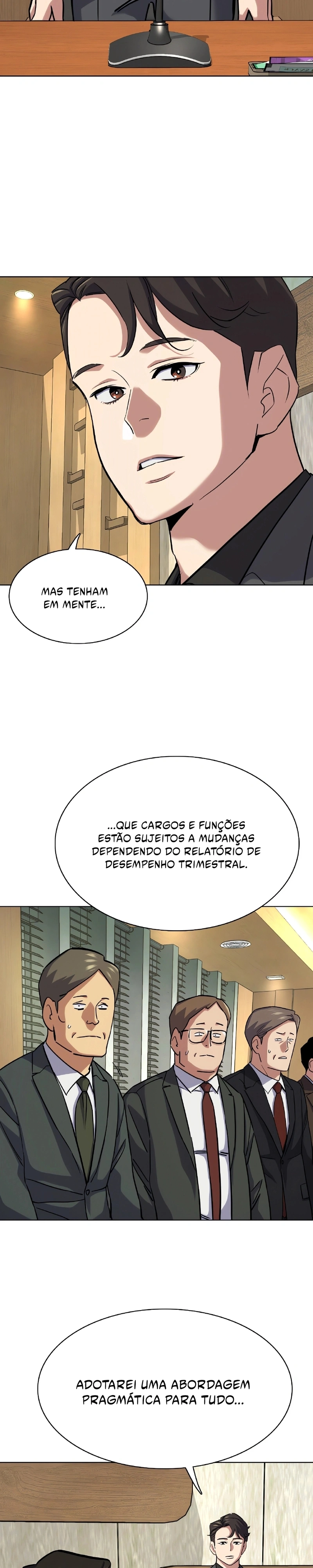 Reborn Rich Capítulo 143 Página 23