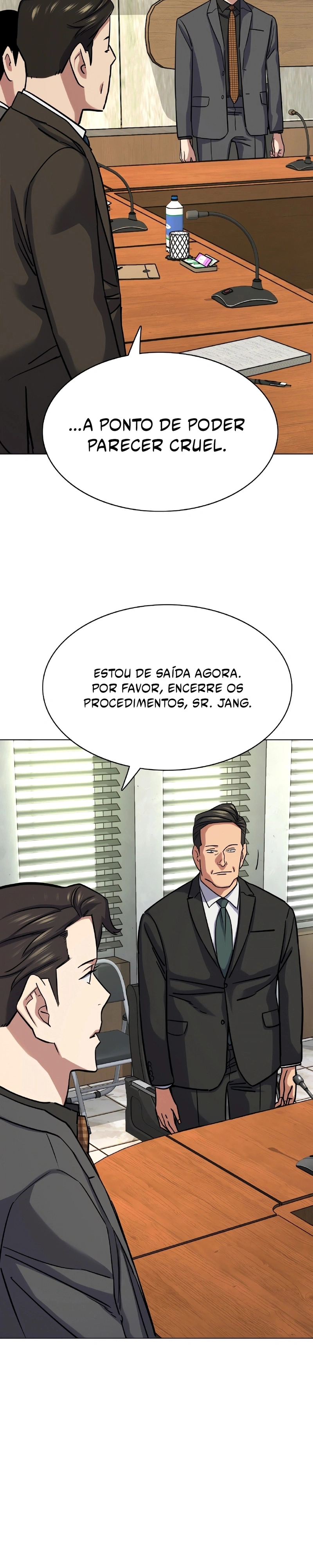 Reborn Rich Capítulo 143 Página 24