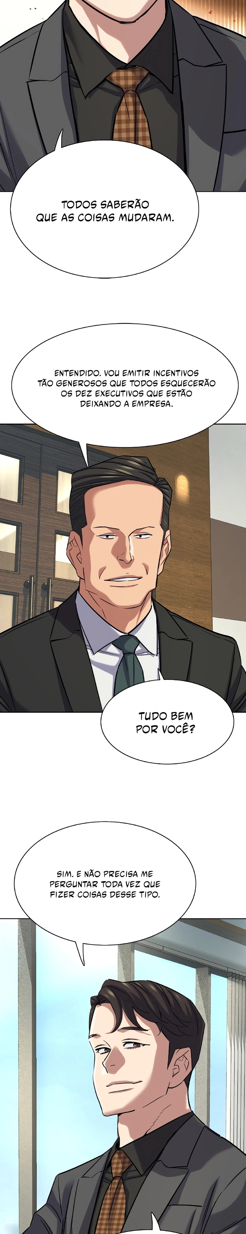 Reborn Rich Capítulo 143 Página 28