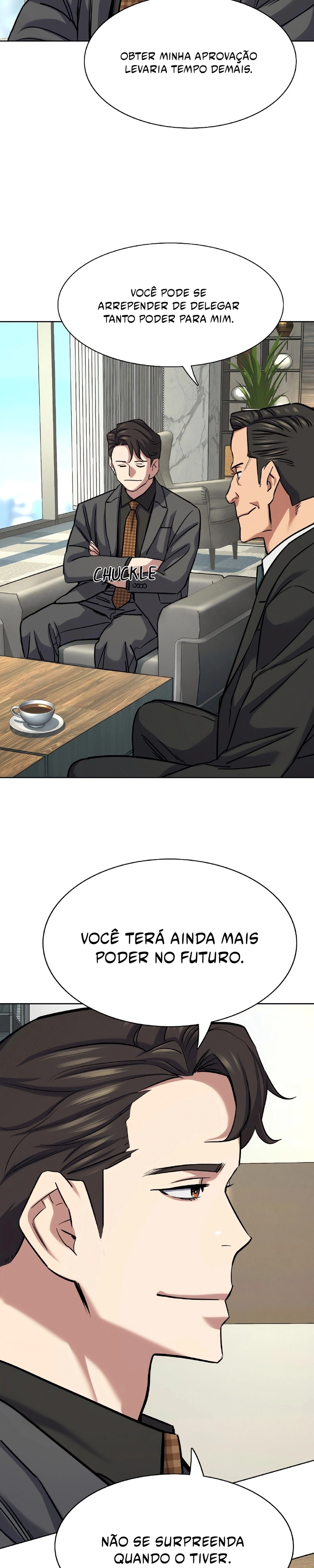 Reborn Rich Capítulo 143 Página 29