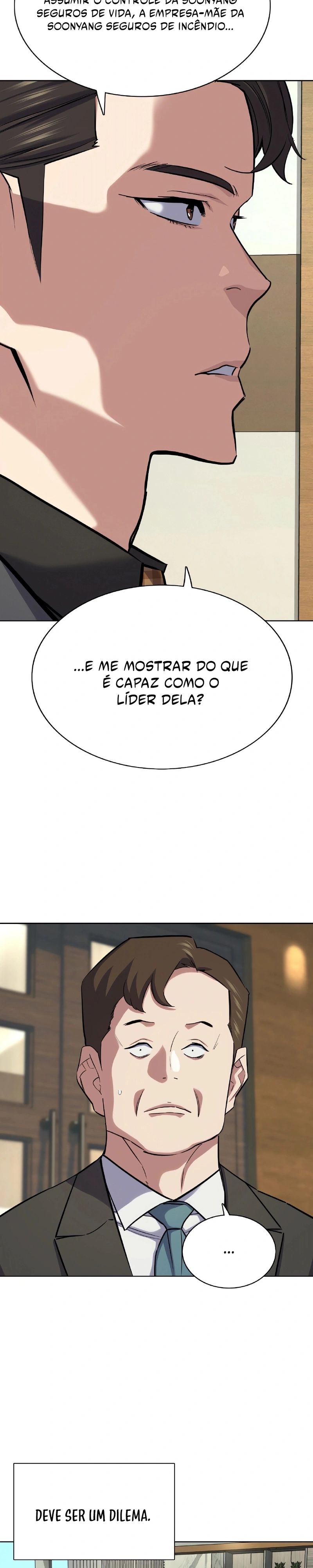 Reborn Rich Capítulo 143 Página 4