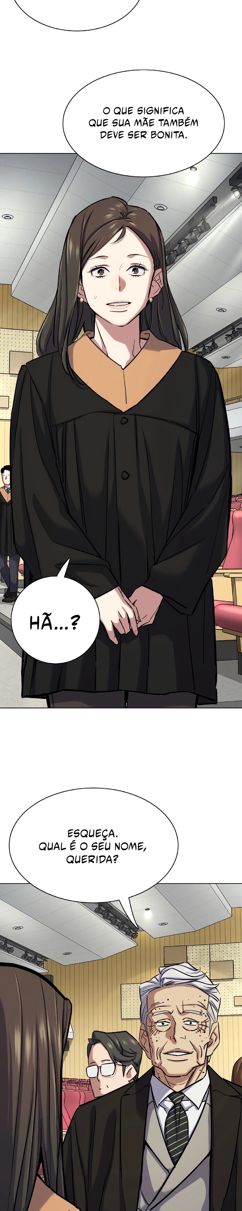 Reborn Rich Capítulo 143 Página 43