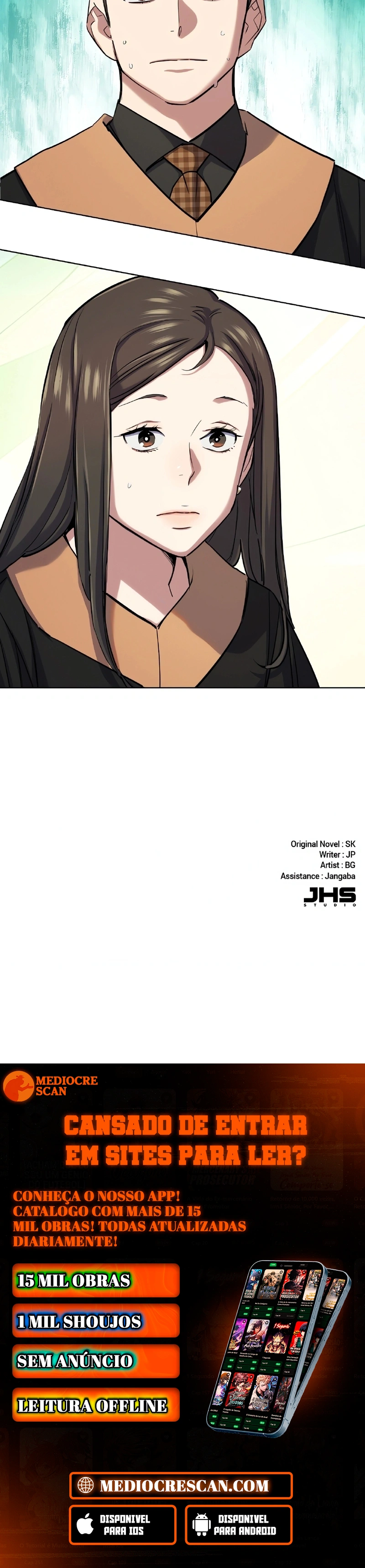 Reborn Rich Capítulo 143 Página 45