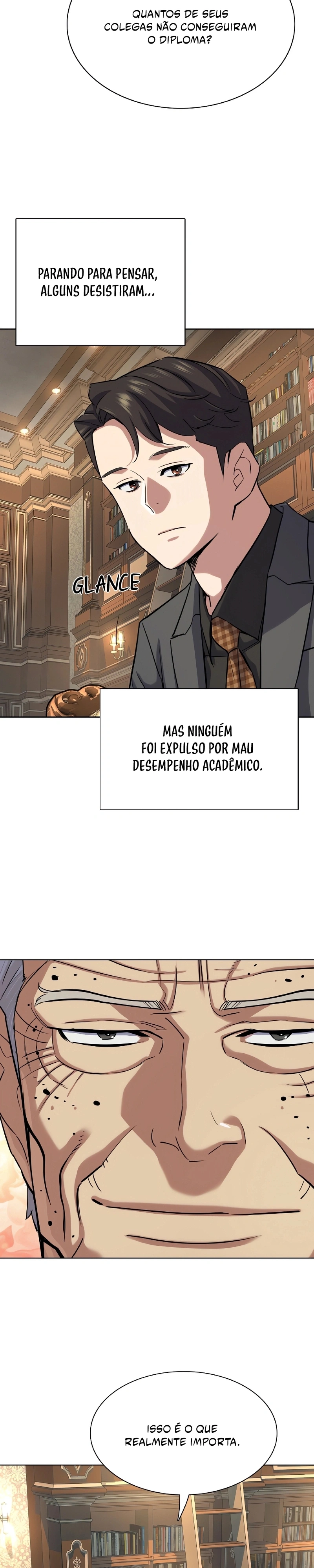 Reborn Rich Capítulo 144 Página 27