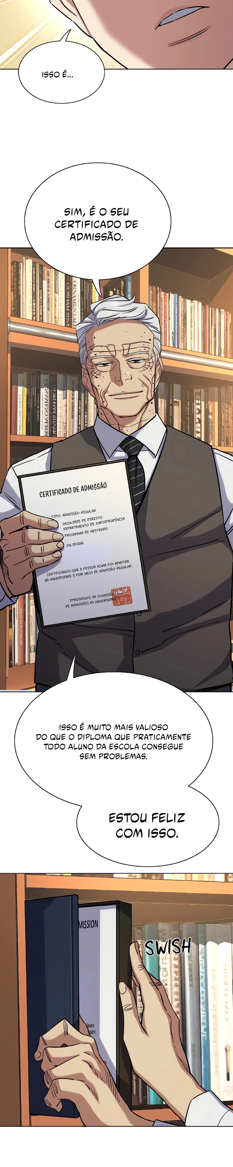 Reborn Rich Capítulo 144 Página 29